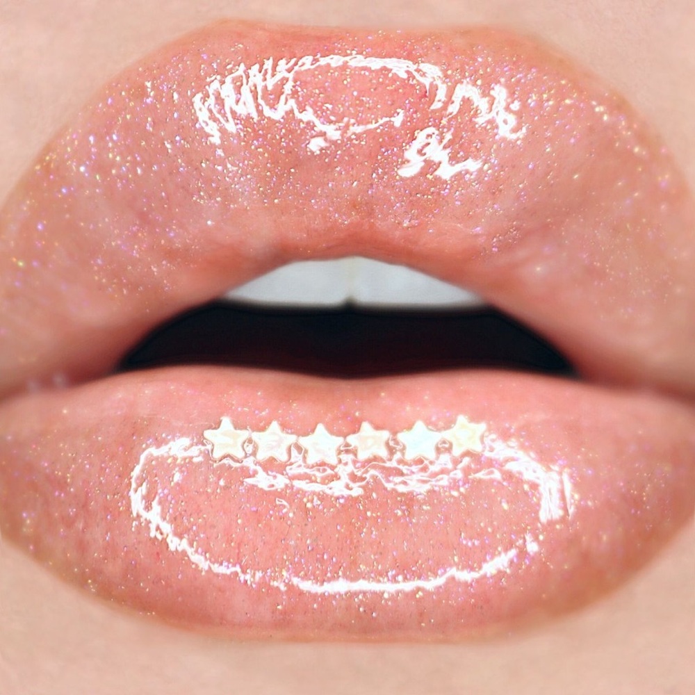 Colourpop Ultra Glossy Lip 👄